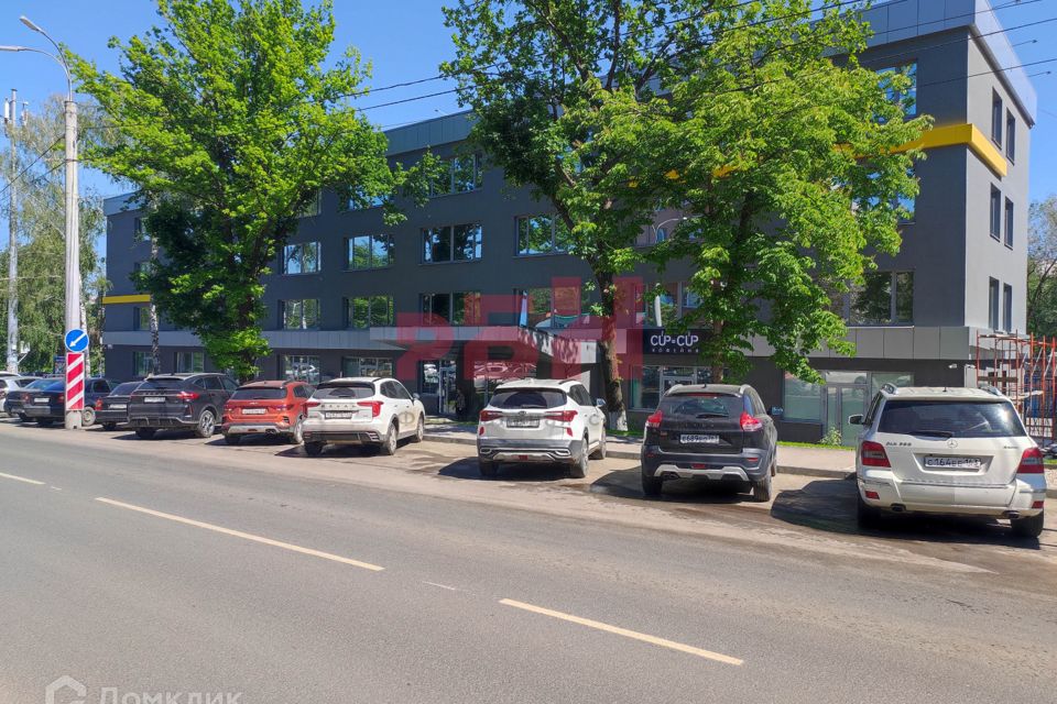 Сдаётся офис, 199.5 м²