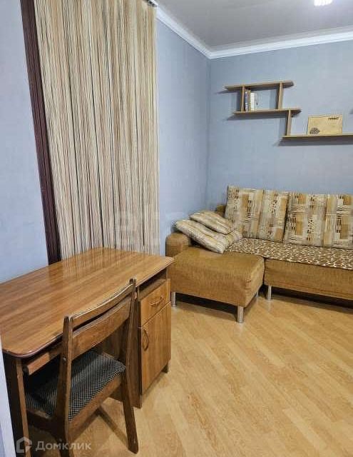 Сдаётся 2-комнатная квартира, 31 м²