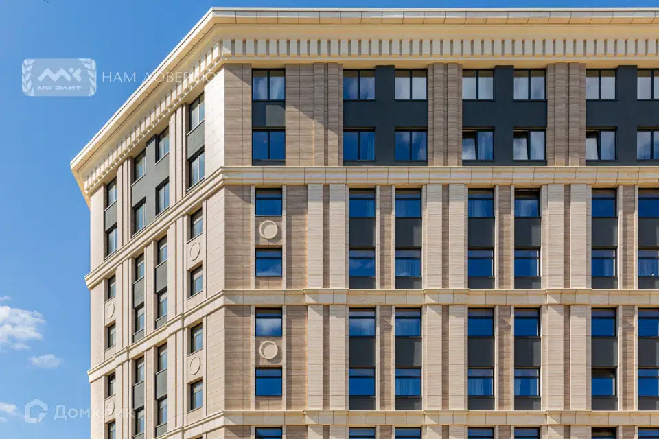 Продаётся 2-комнатная квартира, 42.2 м²