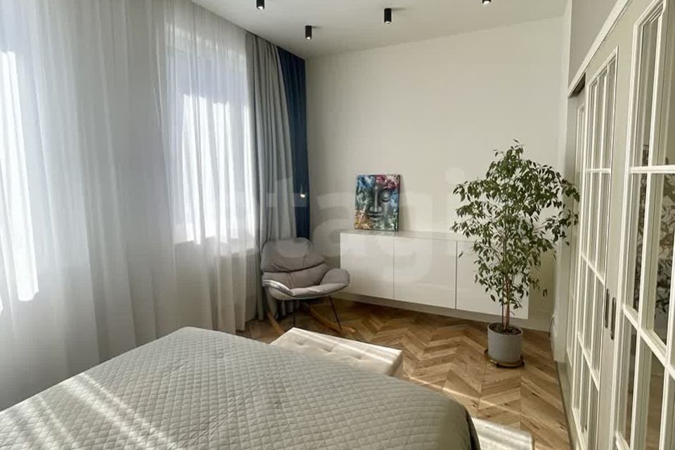 Продаётся студия, 27 м²
