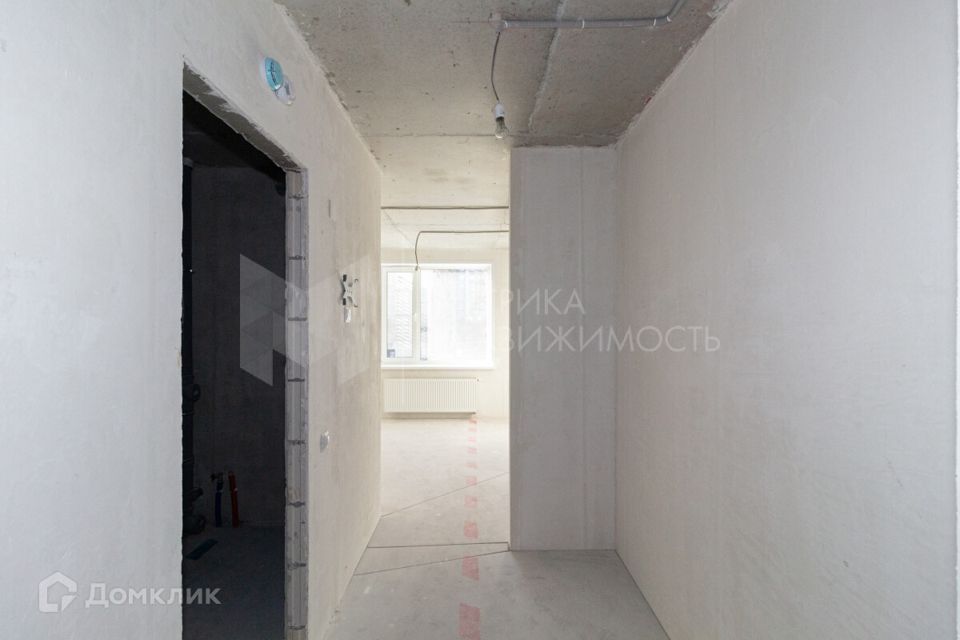 Продаётся студия, 18.63 м²