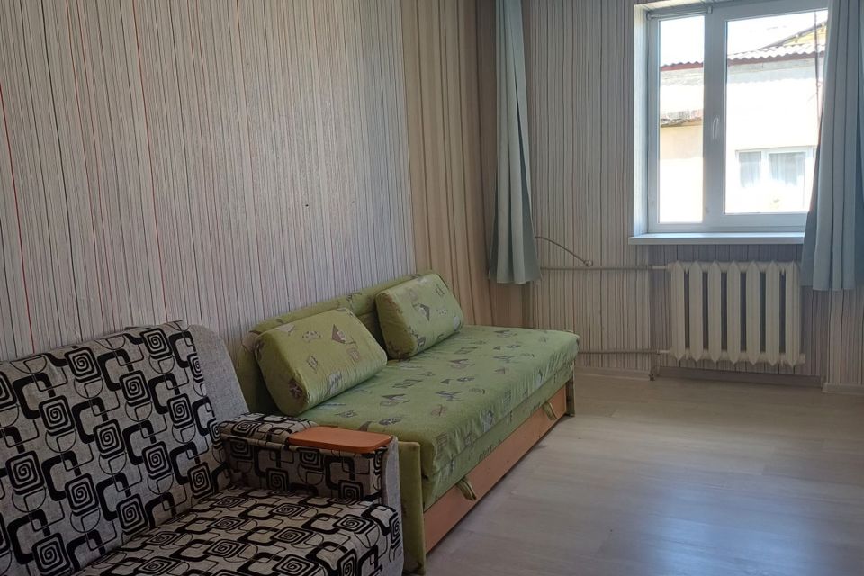 Продаётся 2-комнатная квартира, 44 м²