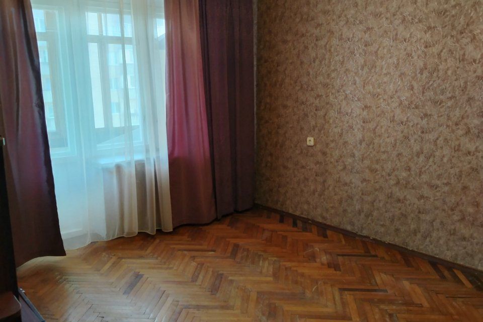 Сдаётся 1-комнатная квартира, 32 м²