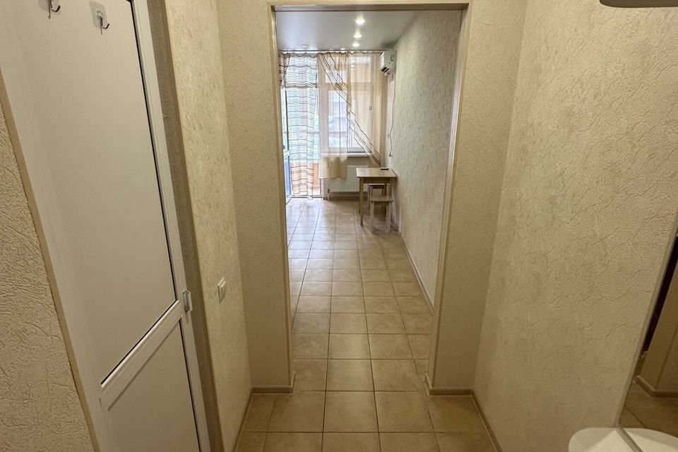 Продаётся студия, 24 м²