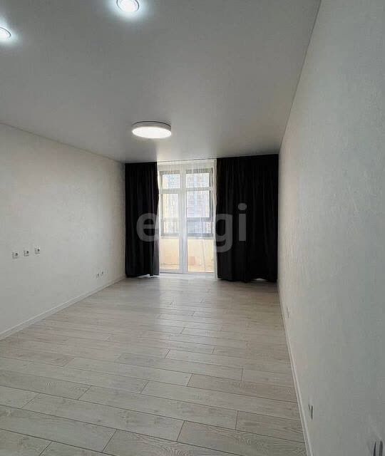 Продаётся студия, 30.1 м²
