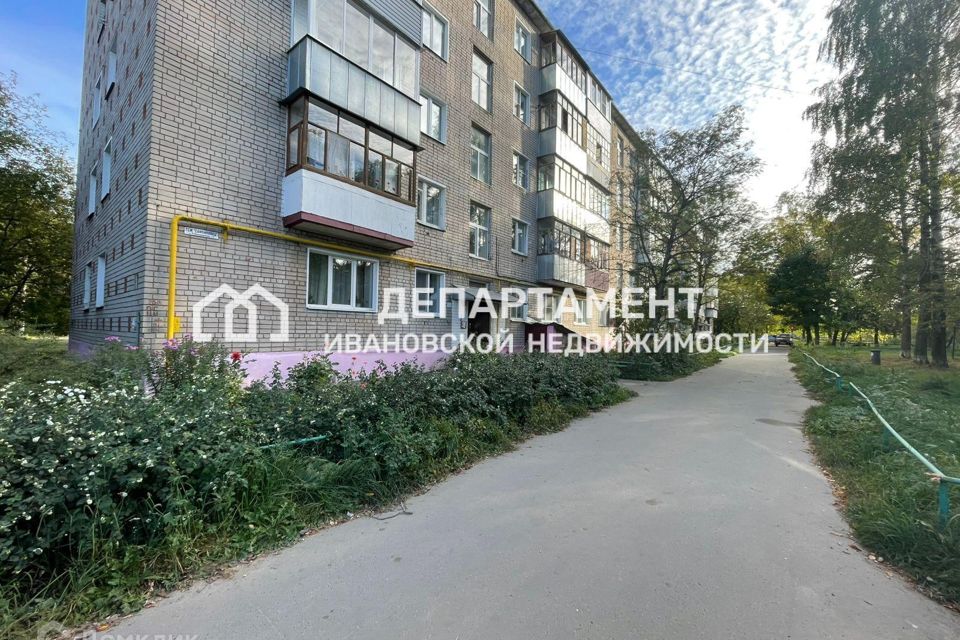 Продаётся 1-комнатная квартира, 30.5 м²