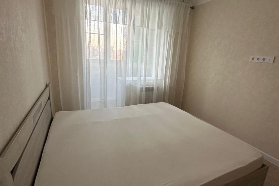Продаётся 3-комнатная квартира, 76 м²