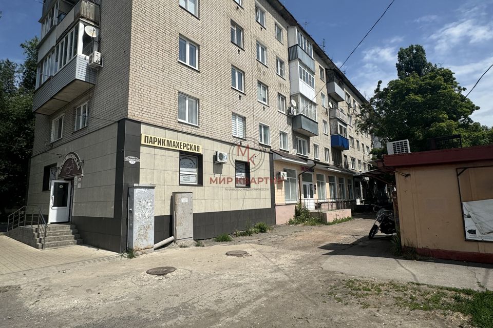 Продаётся 1-комнатная квартира, 31 м²