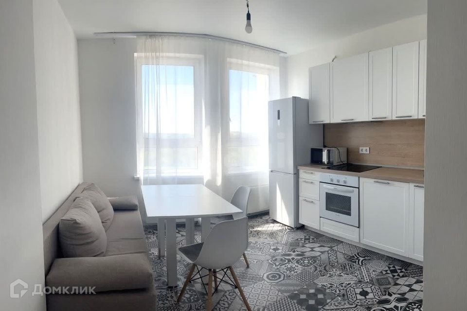 Сдаётся 2-комнатная квартира, 49 м²