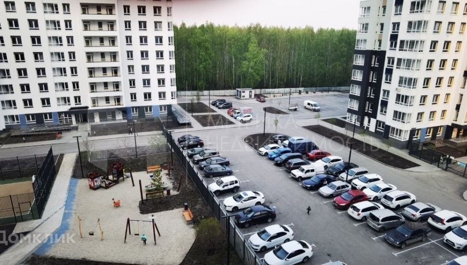 Продаётся студия, 29.8 м²