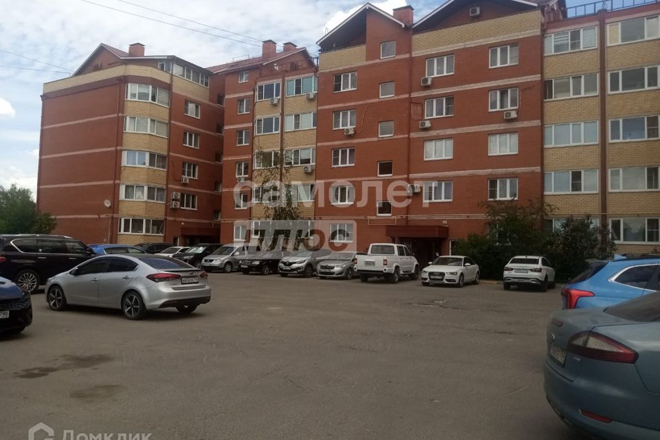 Продаётся 2-комнатная квартира, 69.9 м²