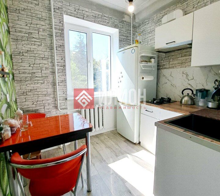 Продаётся 1-комнатная квартира, 30.2 м²