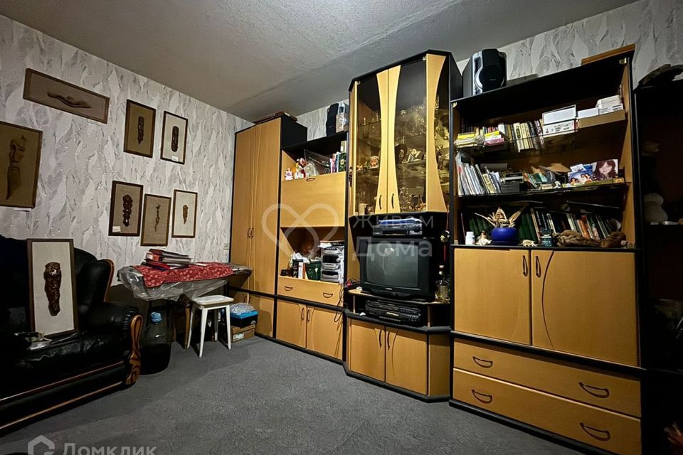 Продаётся 2-комнатная квартира, 50.3 м²