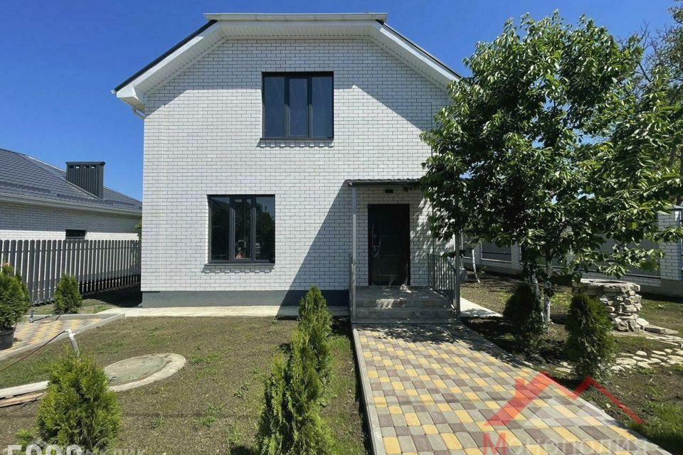 Купить Дом В Станице Гостагаевская