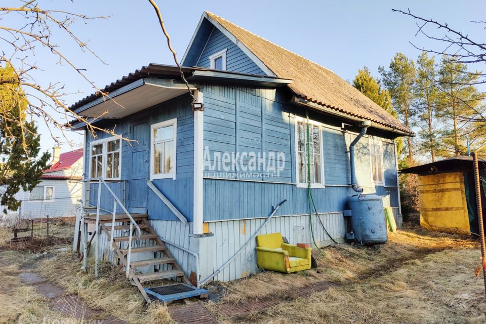 Массив Михайловский Кировский Район Купить Дачу