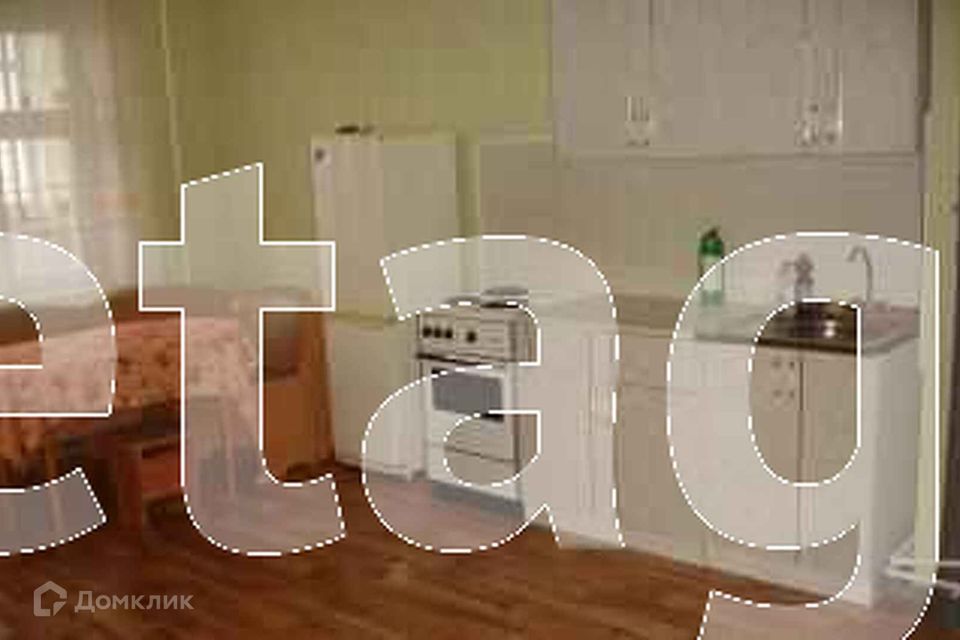 Сдаётся 3-комнатная квартира, 84 м²