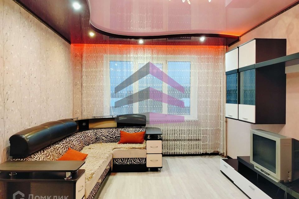 Продаётся 3-комнатная квартира, 70.3 м²