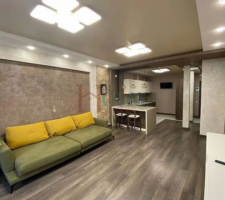 Сдаётся 3-комнатная квартира, 100 м²