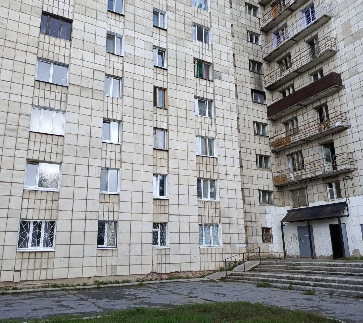 Продаётся комната в 1-комн. квартире, 17.7 м²