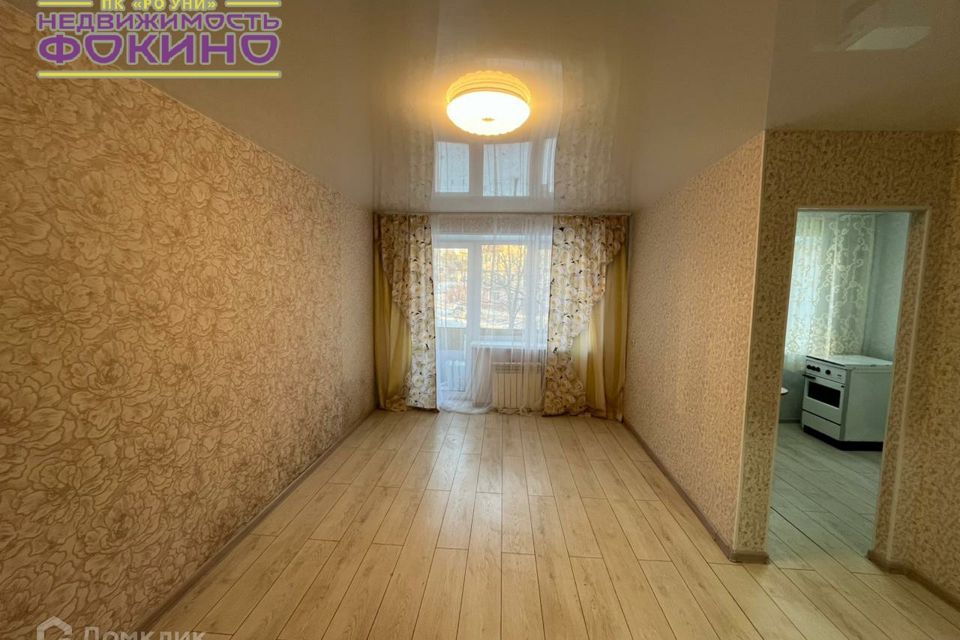 Продаётся 1-комнатная квартира, 28.3 м²