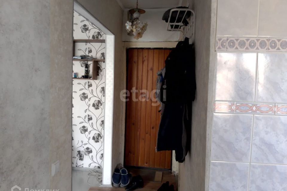 Продаётся 1-комнатная квартира, 21.9 м²