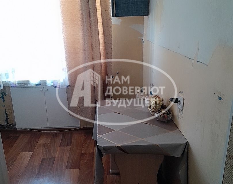 Продаётся 3-комнатная квартира, 70.7 м²