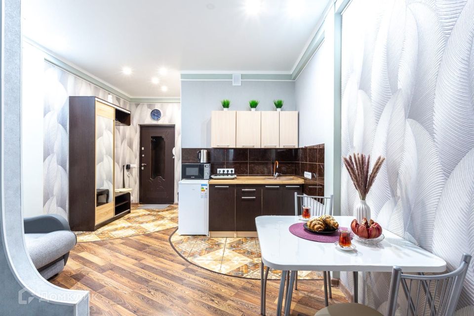 Продаётся студия, 30 м²