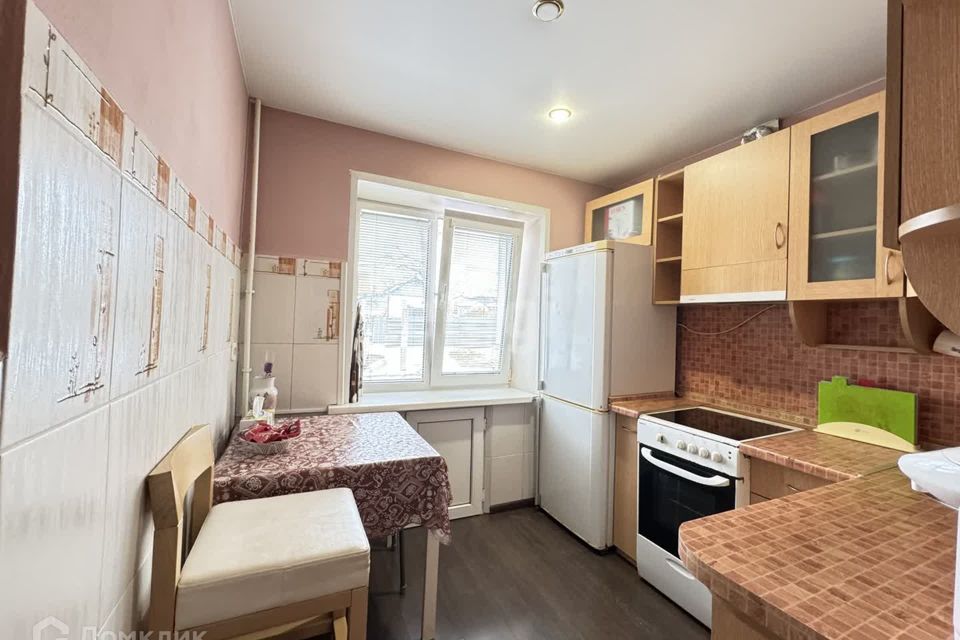 Продаётся 1-комнатная квартира, 29.1 м²