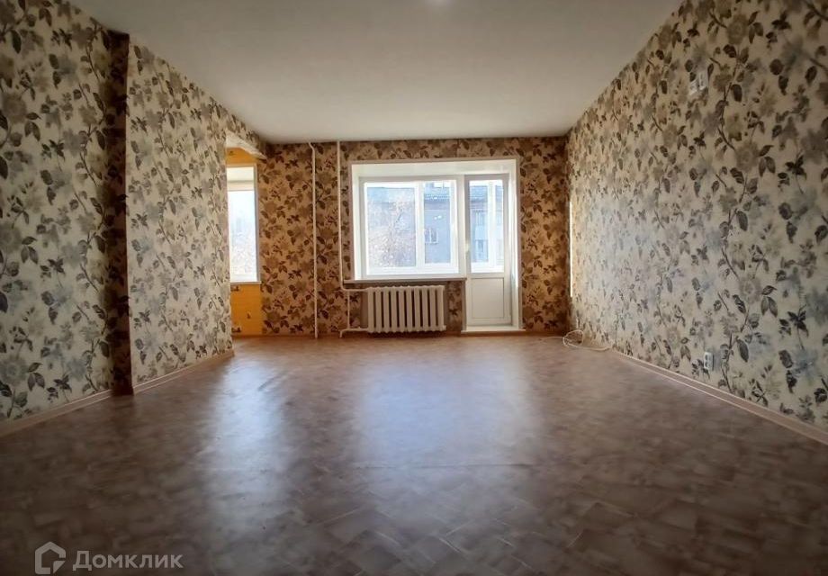 Продаётся 2-комнатная квартира, 44.5 м²