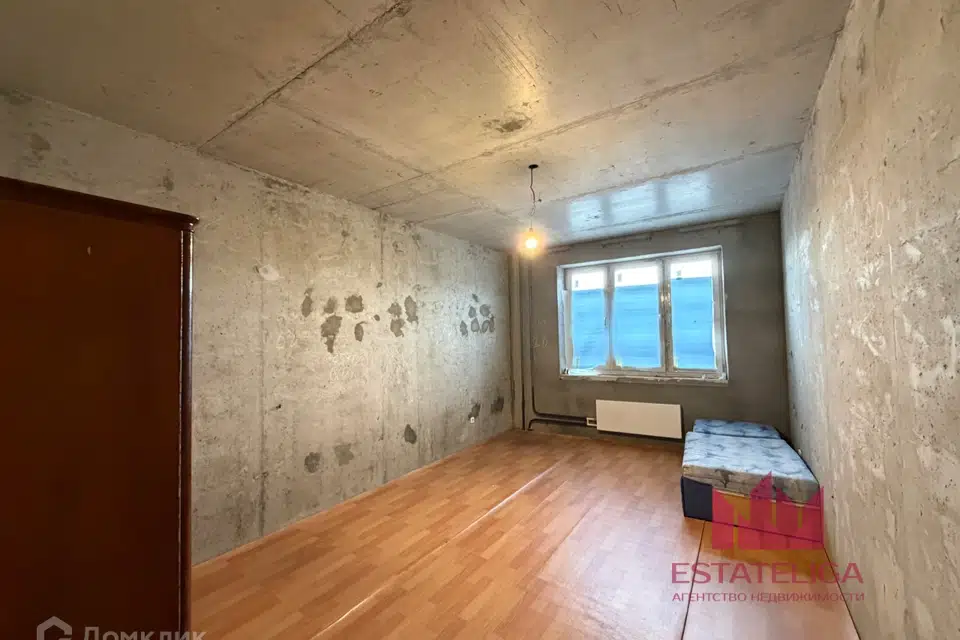 Продаётся 2-комнатная квартира, 73.2 м²