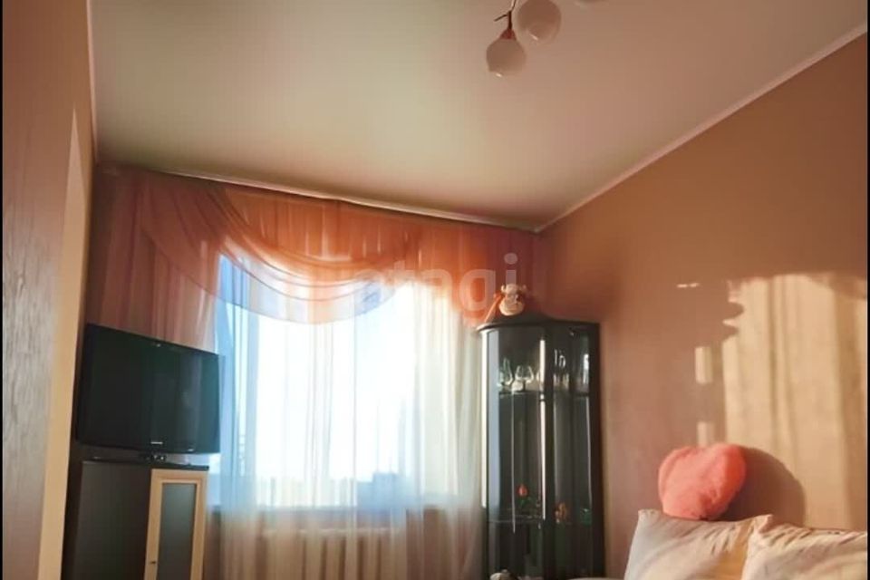 Продаётся 2-комнатная квартира, 47 м²