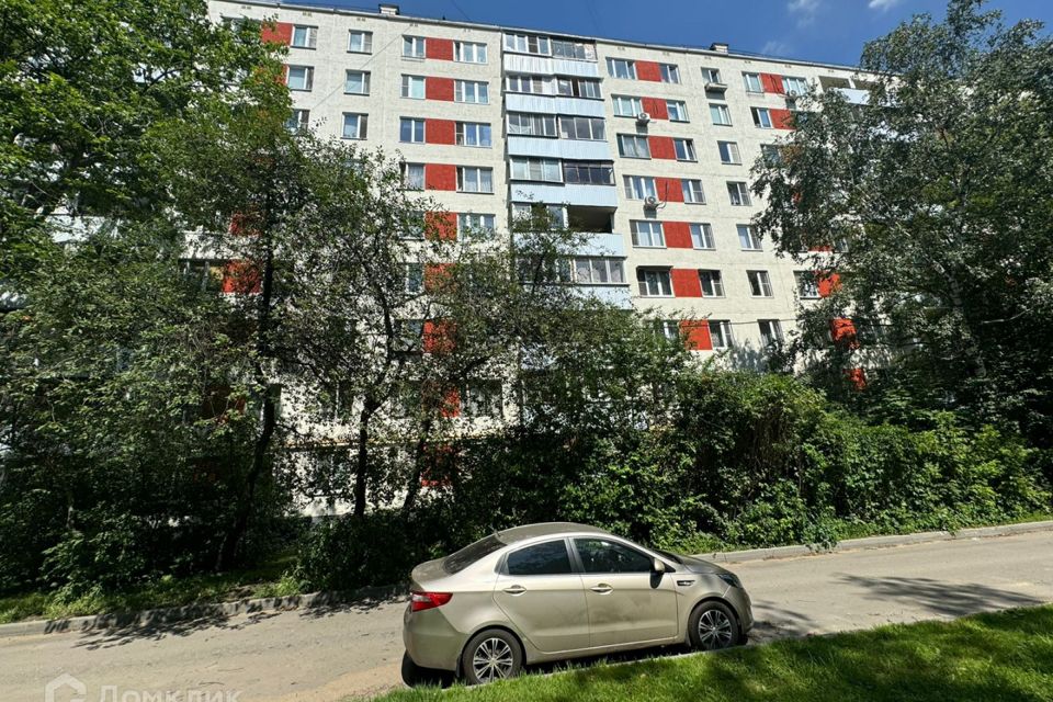 Продаётся 3-комнатная квартира, 49 м²