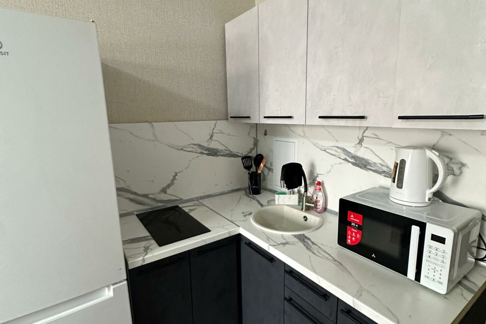 Продаётся студия, 23.3 м²
