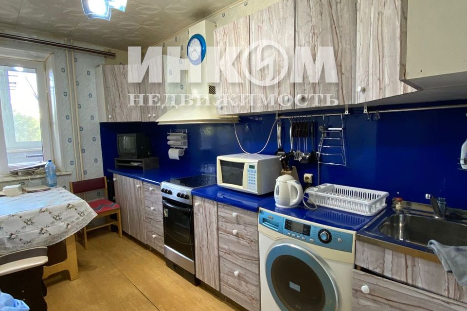 Сдаётся 1-комнатная квартира, 34.7 м²