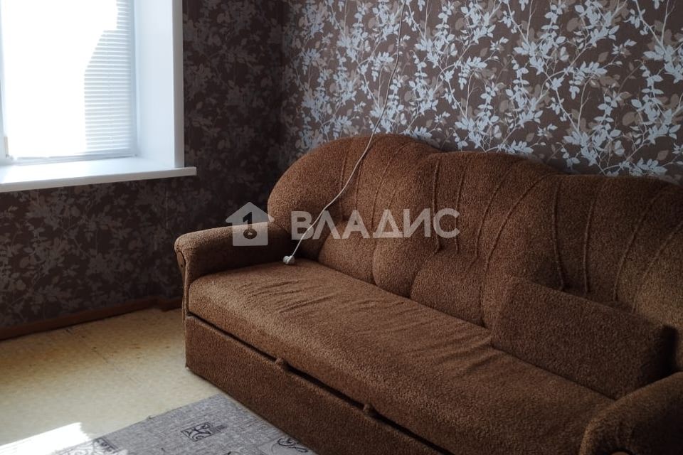 Сдаётся 1-комнатная квартира, 21 м²