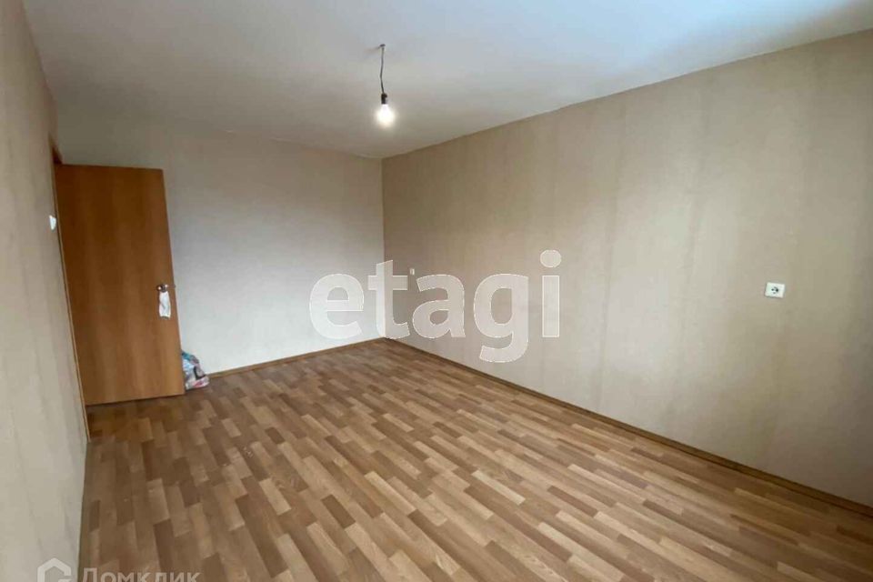 Продаётся 3-комнатная квартира, 61.2 м²