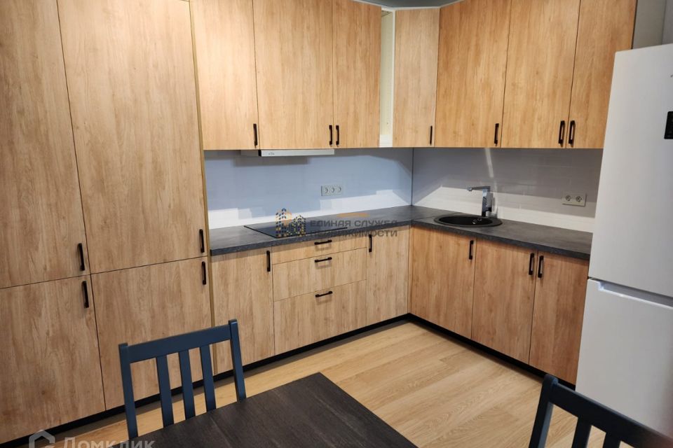 Сдаётся 2-комнатная квартира, 47 м²
