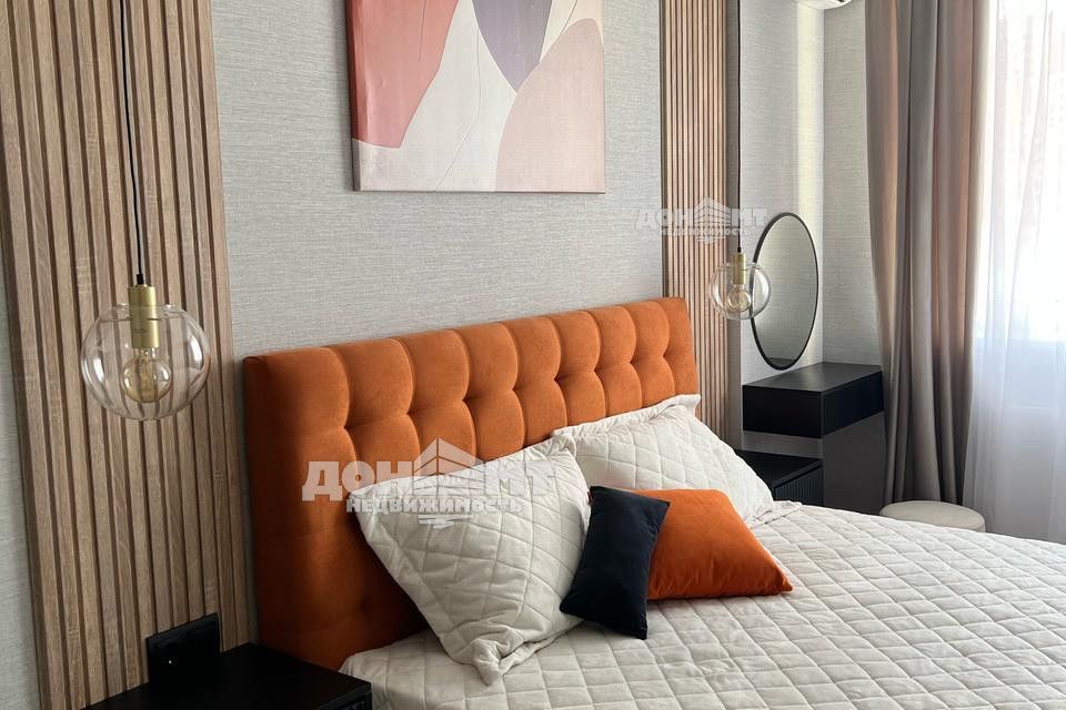 Продаётся 1-комнатная квартира, 35 м²
