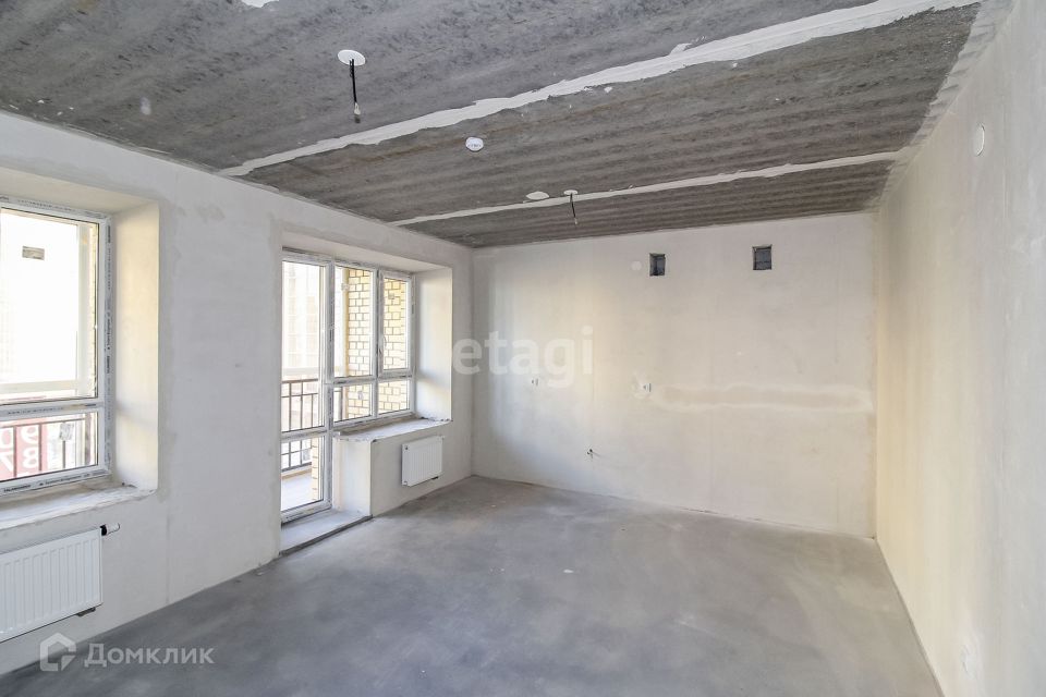 Продаётся 2-комнатная квартира, 68.5 м²