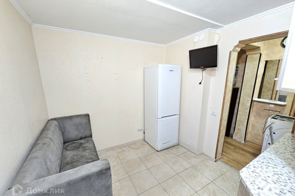 Продаётся 1-комнатная квартира, 30.3 м²