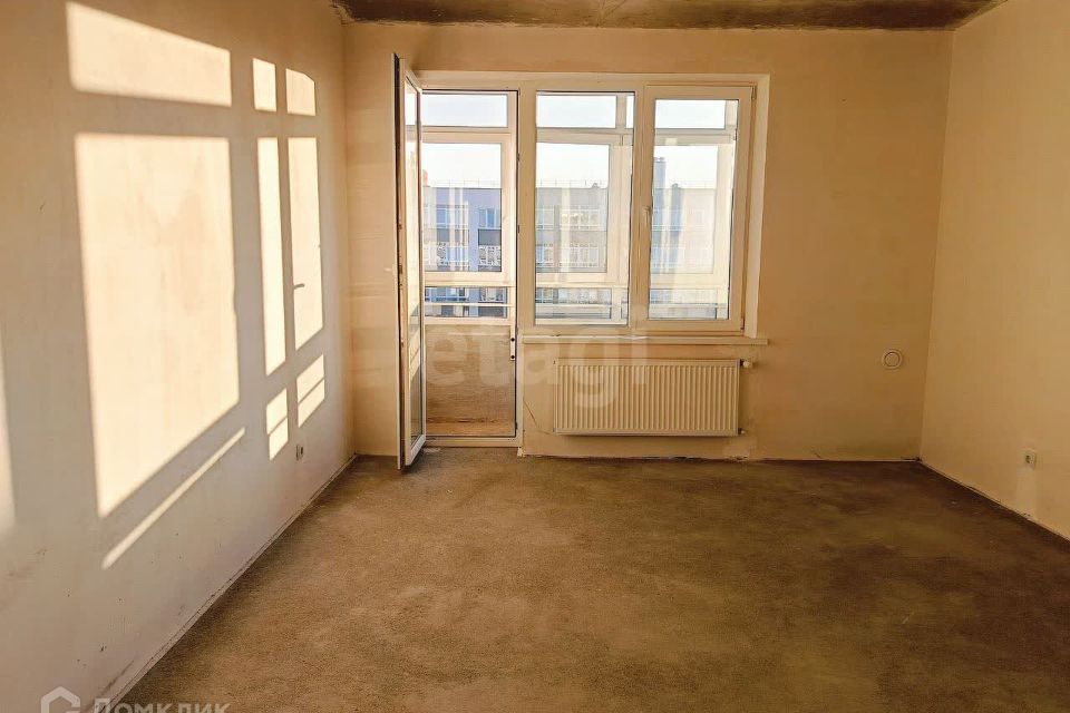 Продаётся студия, 24.1 м²