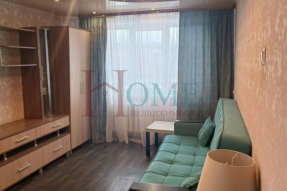 Сдаётся 2-комнатная квартира, 47.5 м²