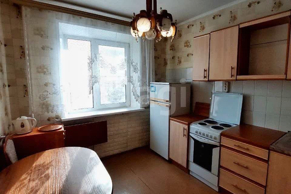 Продаётся 2-комнатная квартира, 51.3 м²