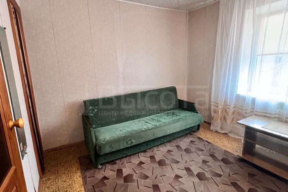Продаётся 1-комнатная квартира, 17.9 м²
