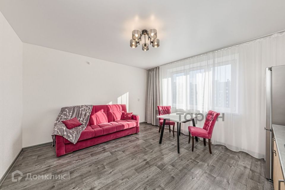 Сдаётся 2-комнатная квартира, 53 м²