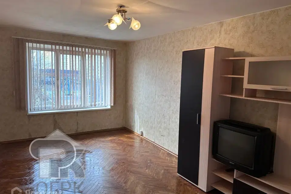 Продаётся 1-комнатная квартира, 30 м²