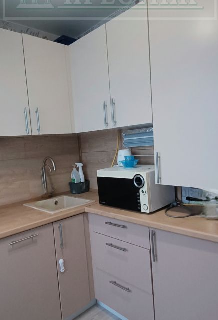Продаётся 2-комнатная квартира, 44 м²