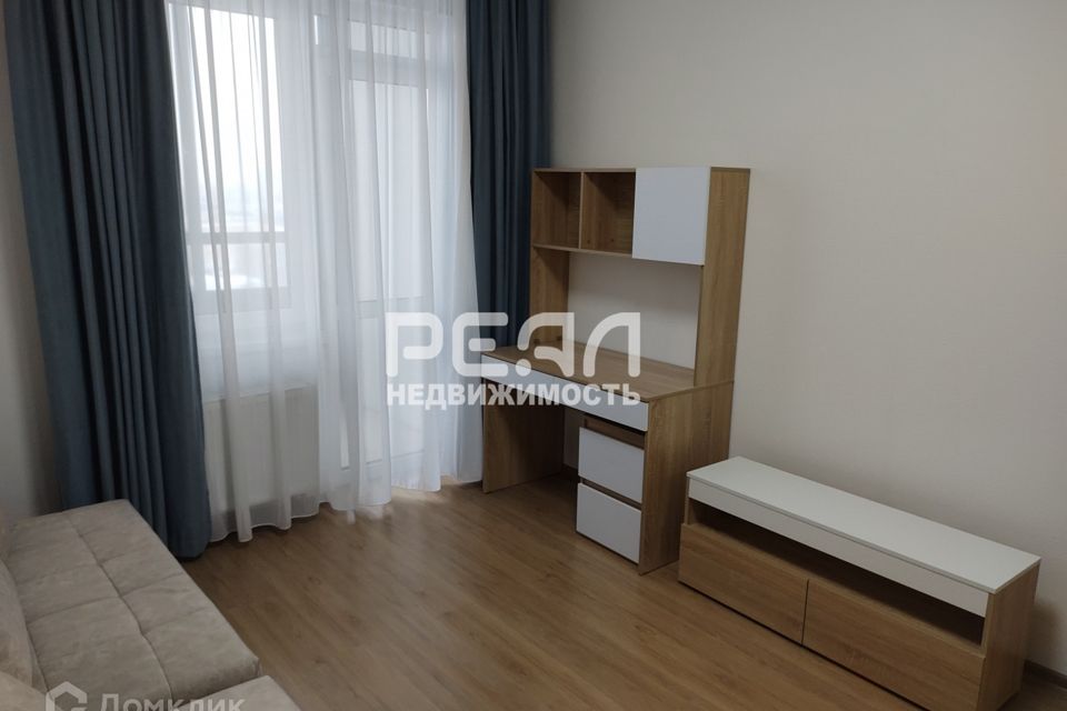 Сдаётся 1-комнатная квартира, 35.7 м²