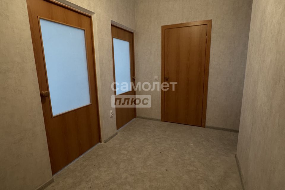 Продаётся 2-комнатная квартира, 51.8 м²