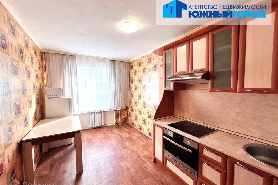 Продаётся 2-комнатная квартира, 44.8 м²